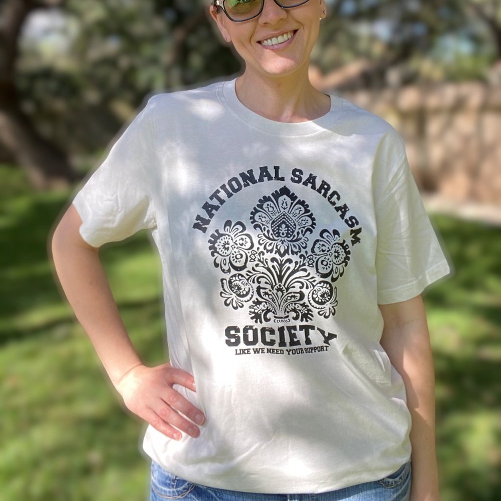 National Sarcasm Society